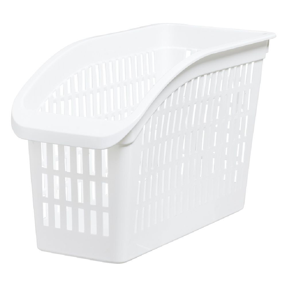 Rangement en plastique