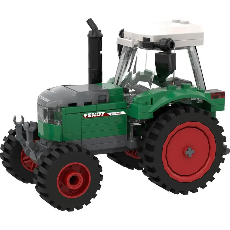Bausatz Fendt Vario 620