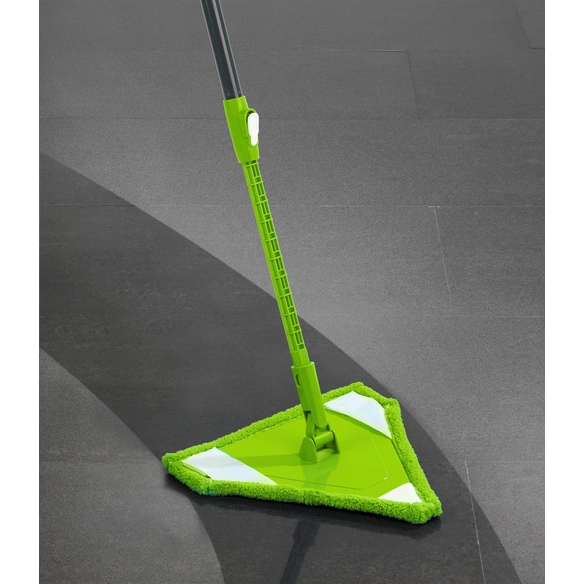 Bodenwischer, Breite: 28 cm, Kunststoff (ABS)