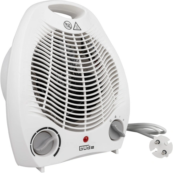 Heizlüftgerät »GH 2000«, 2 kW