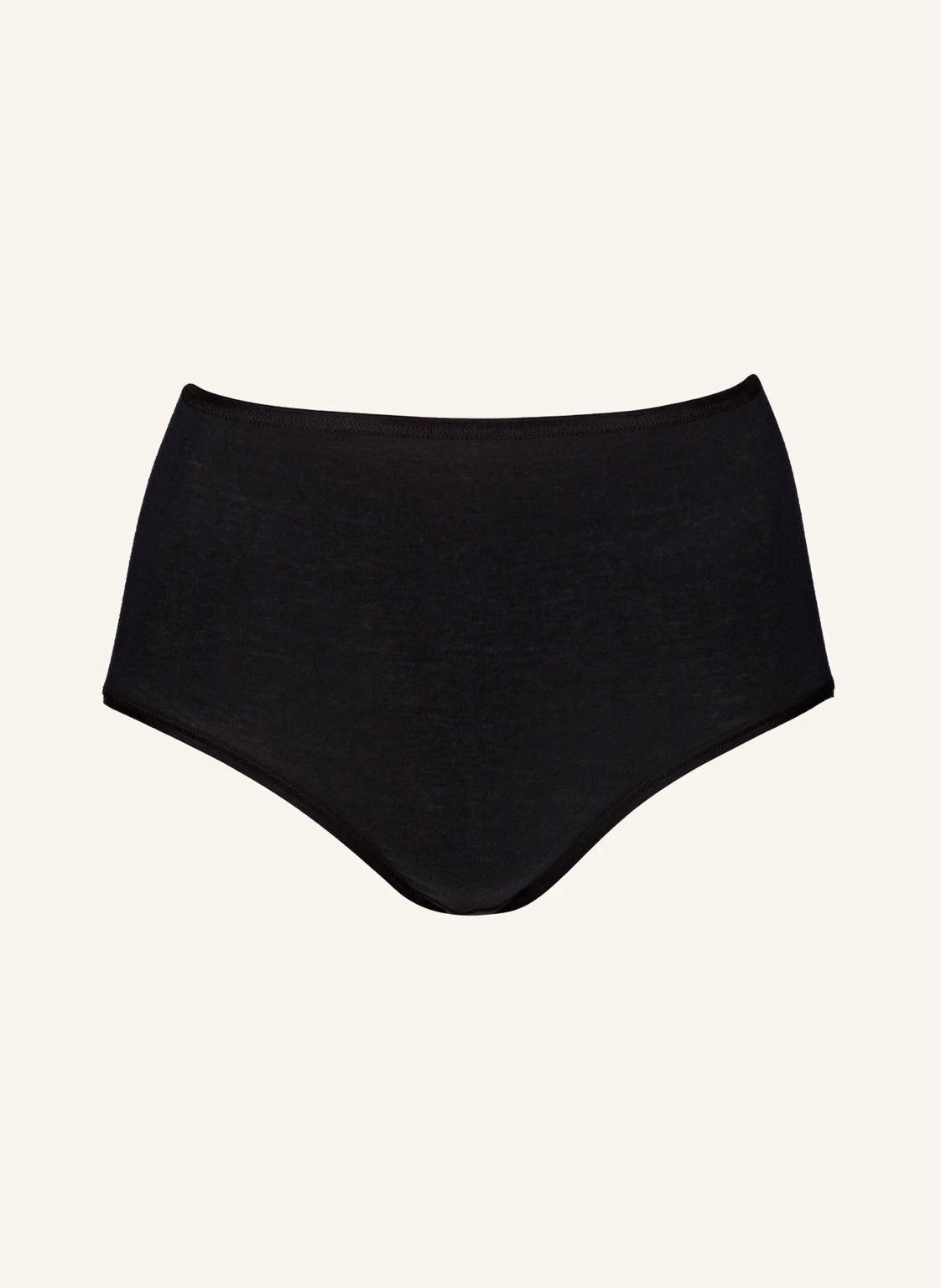 HANRO Taillenslip COTTON SEAMLESS