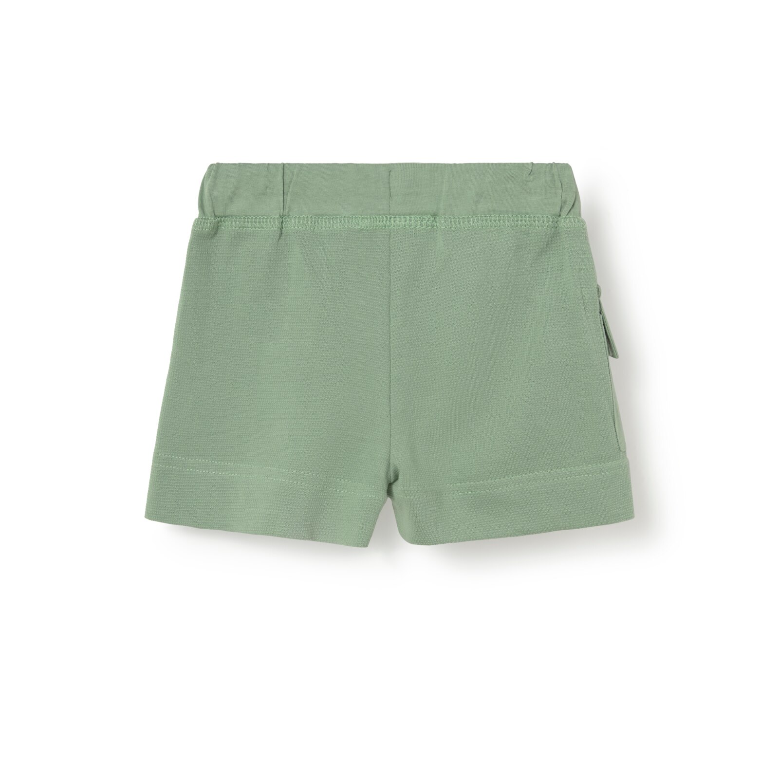 Bermuda cargo Casual bruma