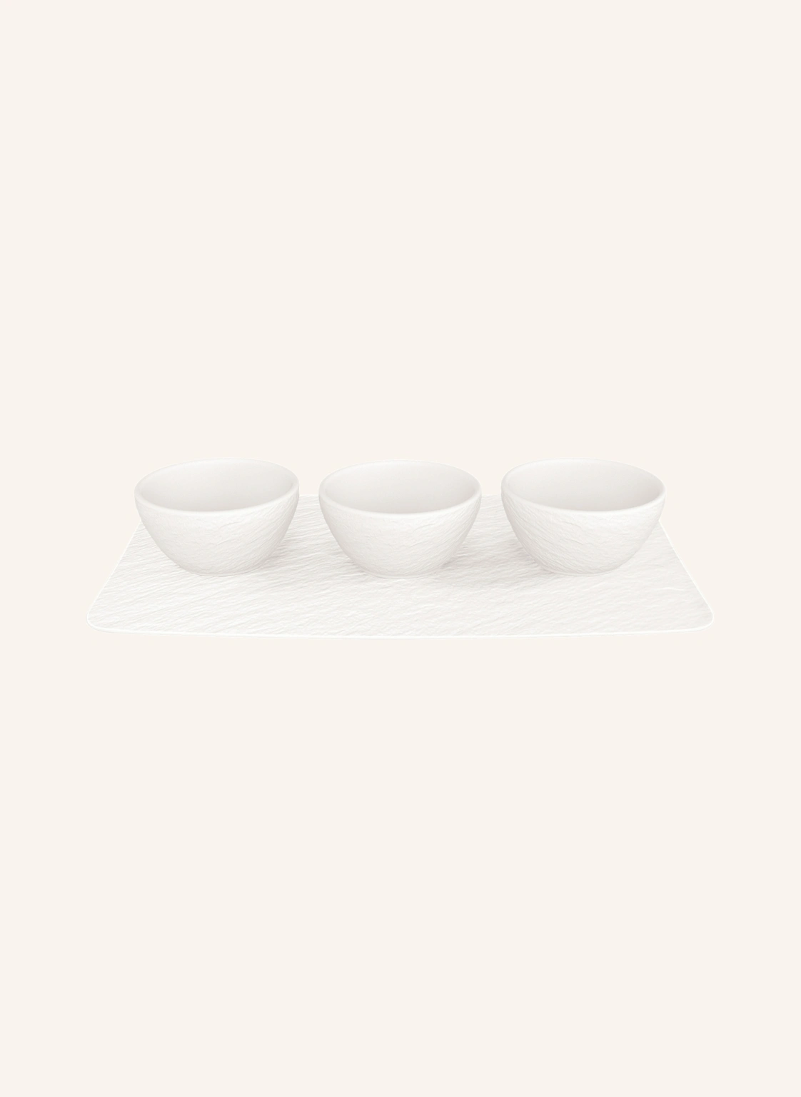 Villeroy & Boch 4-tlg. Schalenset