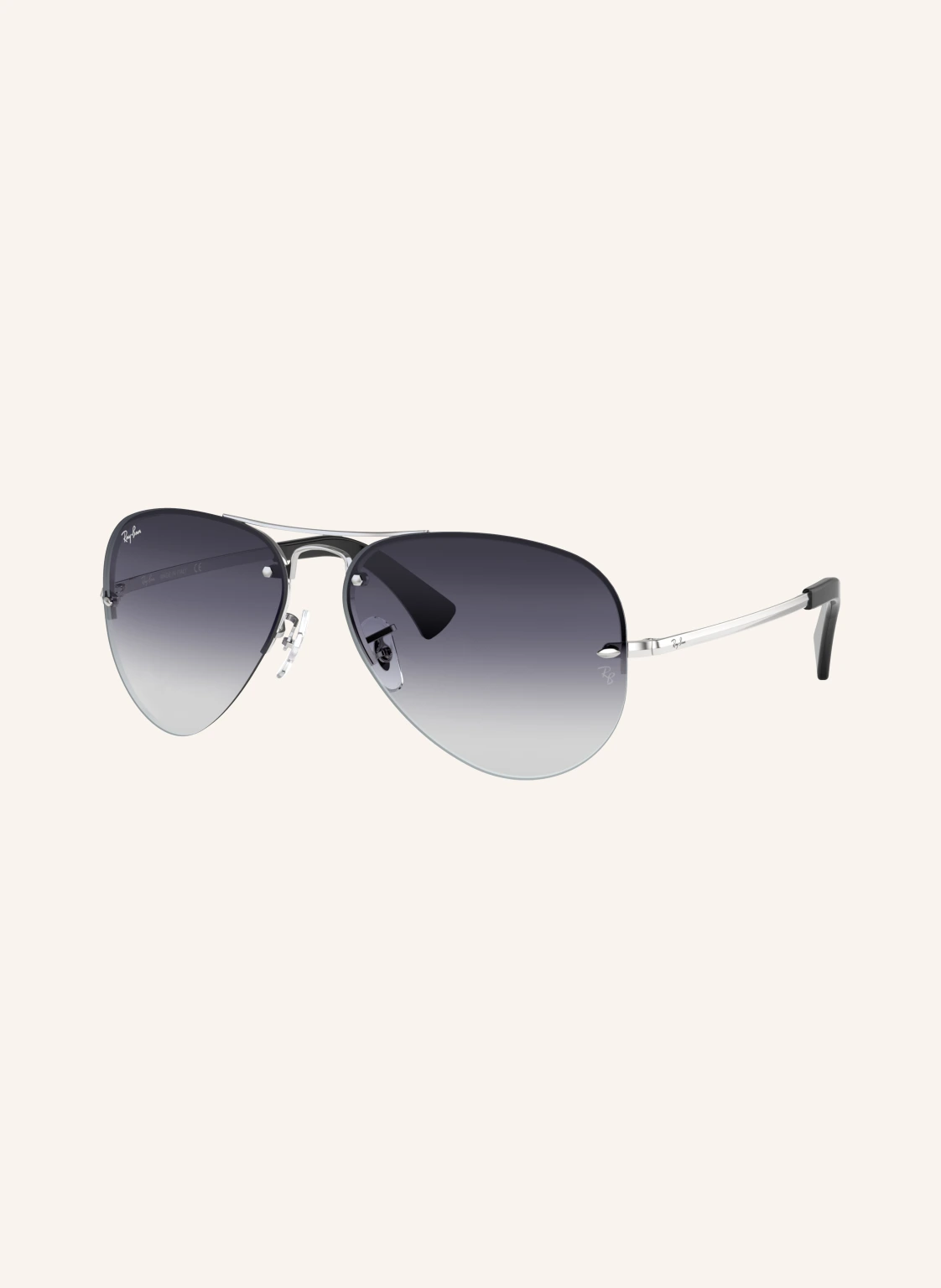 Ray-Ban Sonnenbrille RB3449 AVIATOR