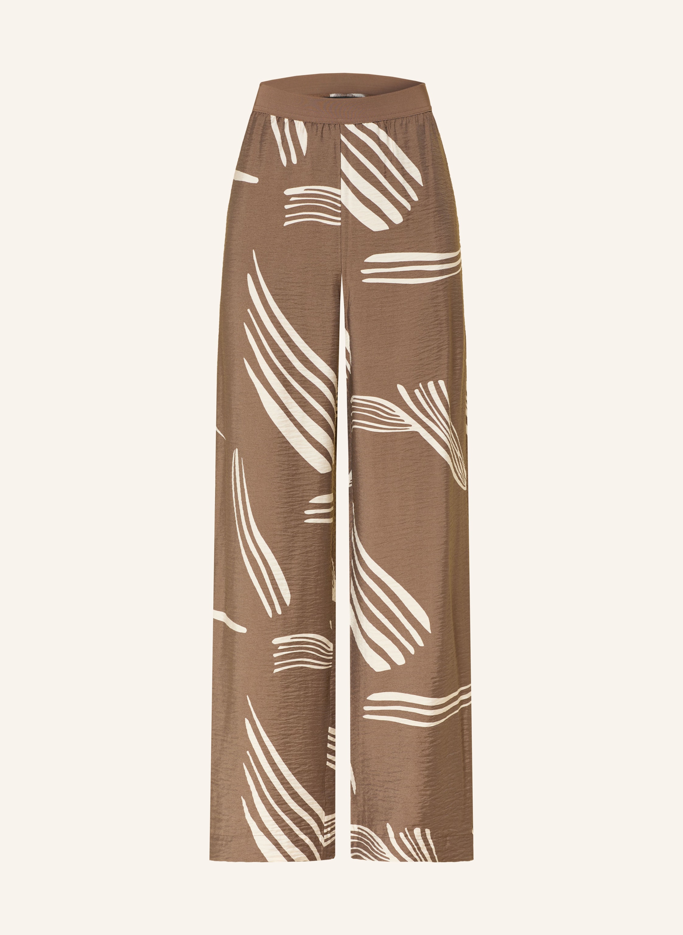 someday Satinhose CEVIL LEAF
