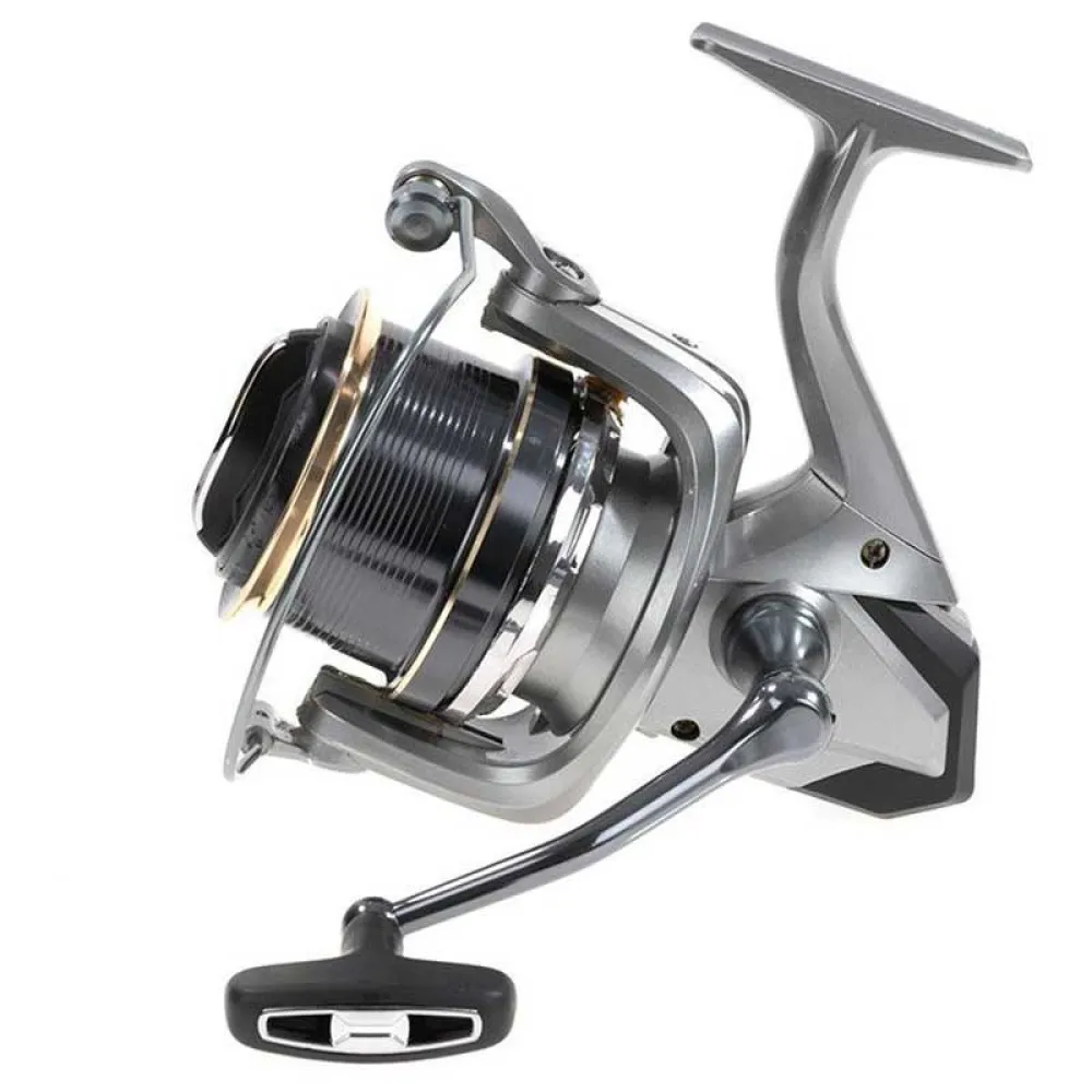 Vercelli Oxygen SDA Surfcasting Reel