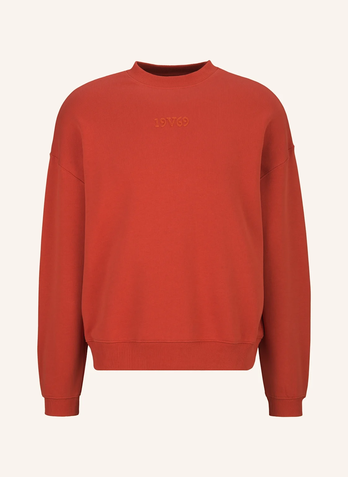 19V69 ITALIA Sweatshirt Willow Street