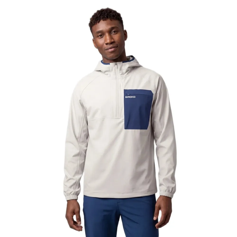 Siroko Canfranc jacket
