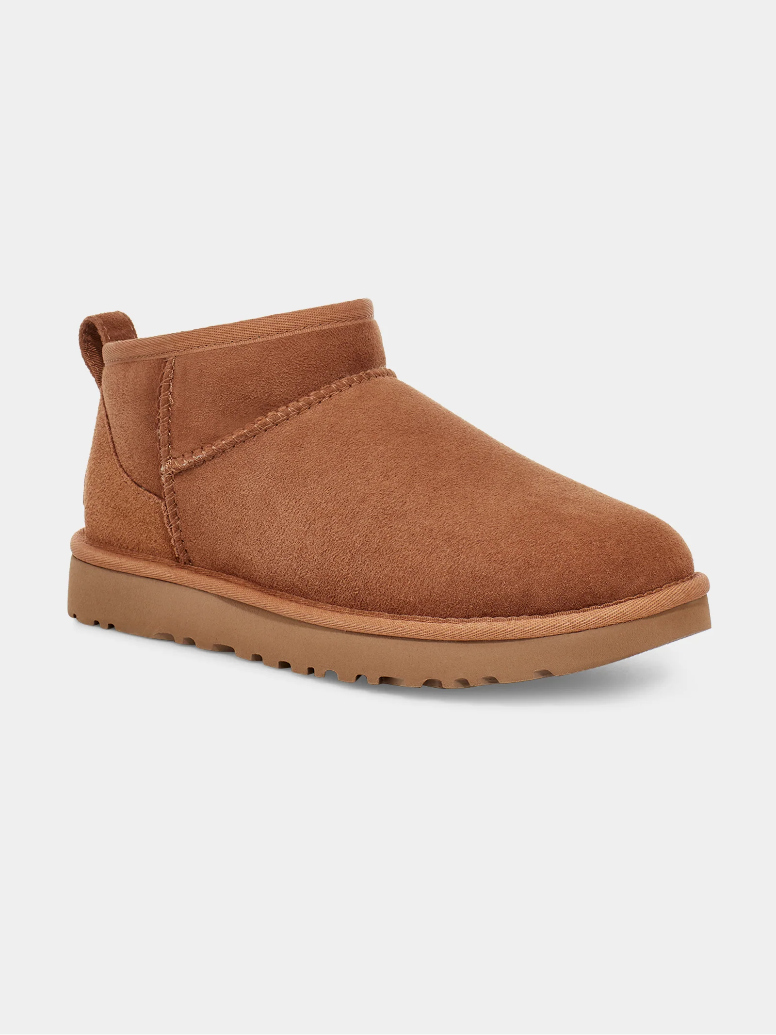 Womens Classic Ultra Mini Ugg Boots