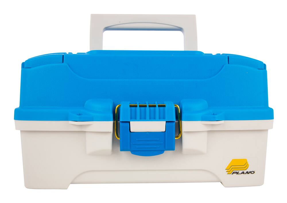 Plano One Tray Junior Hard Tackle Kit