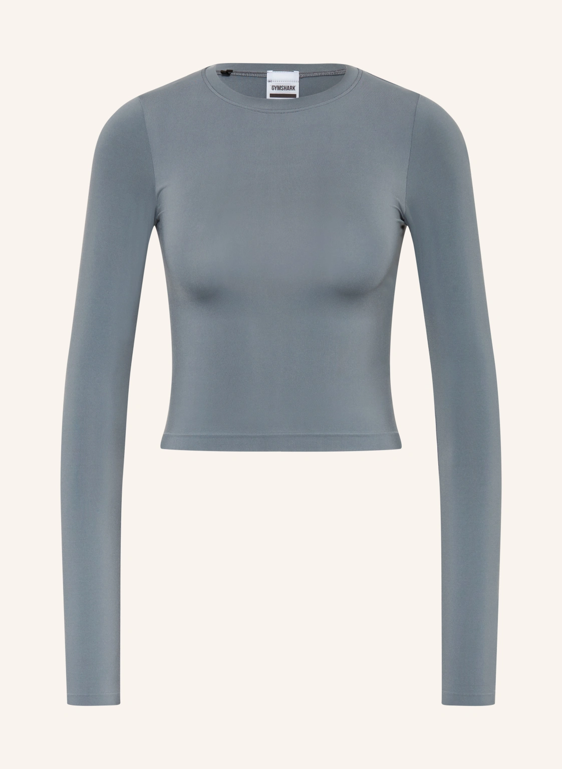 GYMSHARK Longsleeve 40GG PERFECT