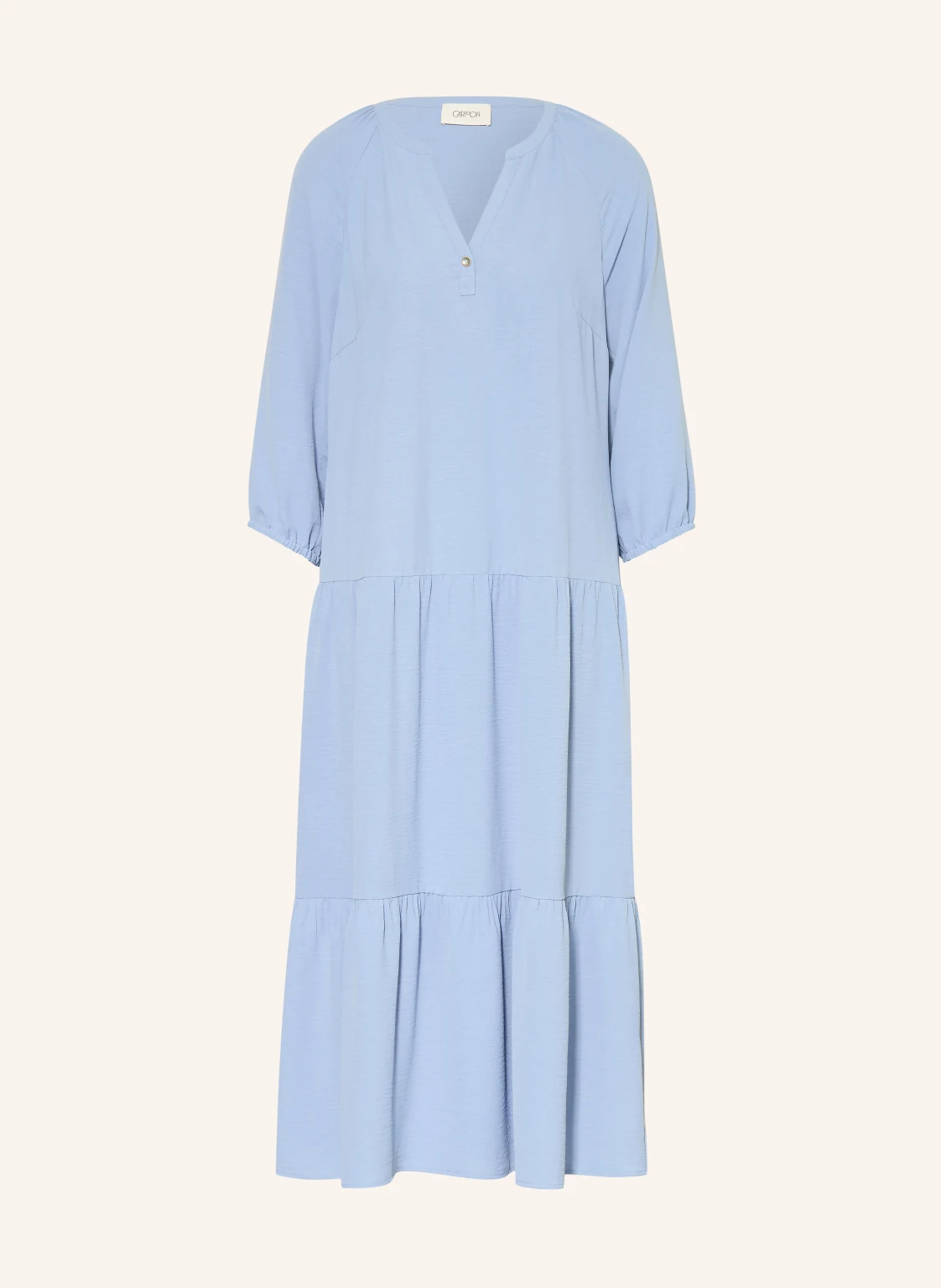 CARTOON Kleid mit 3/4-Arm