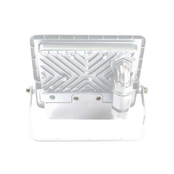 Naświetlacz 128S z czujnikiem biały LED 20W 1510lm biały zimny IP65 V-TAC