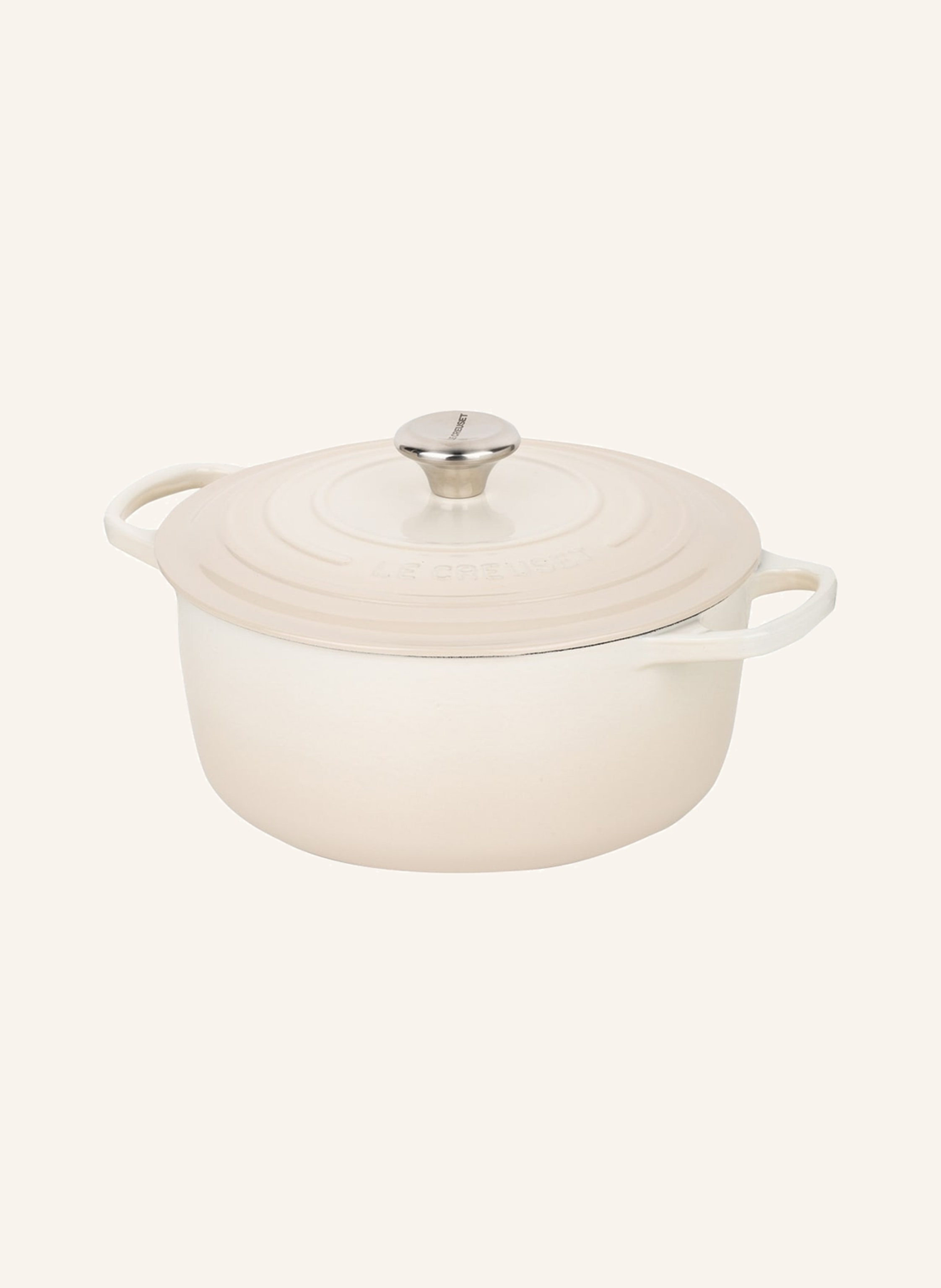 LE CREUSET Bräter SIGNATURE