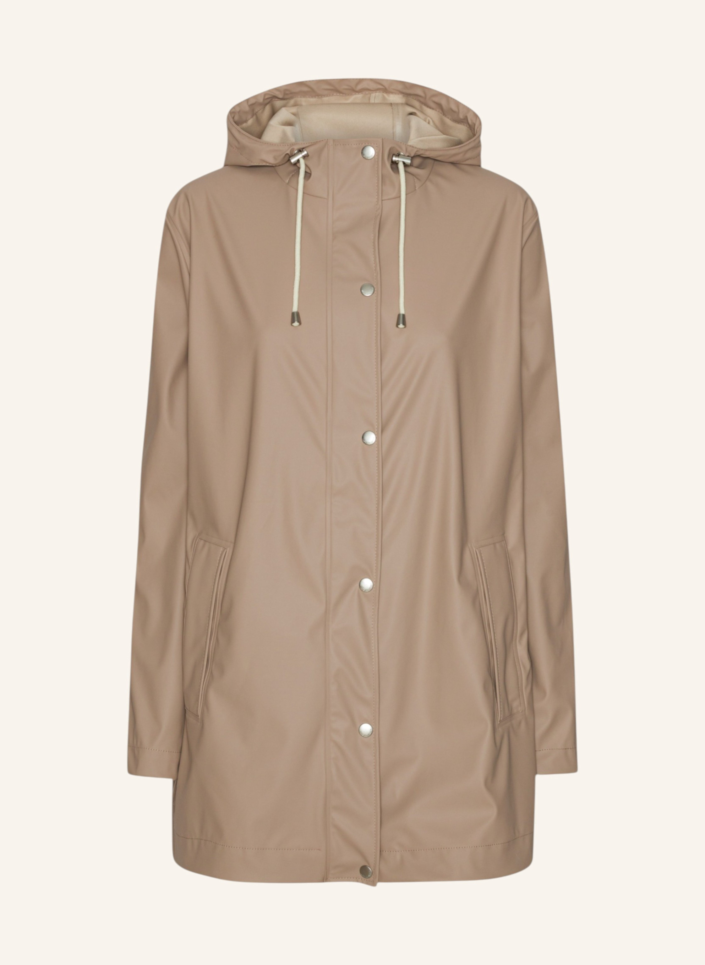 ILSE JACOBSEN Regenjacke