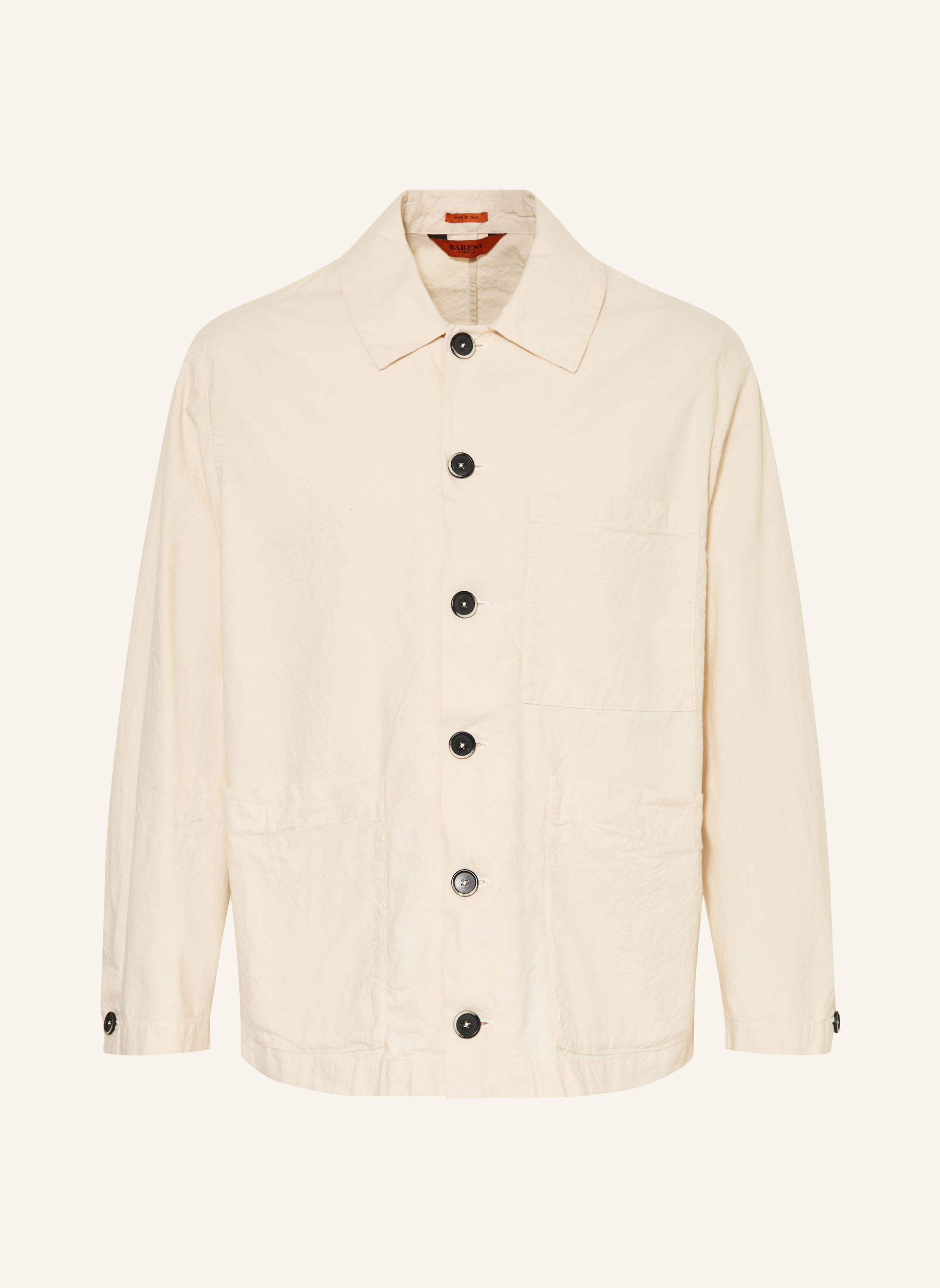 BARENA VENEZIA Overjacket STAE