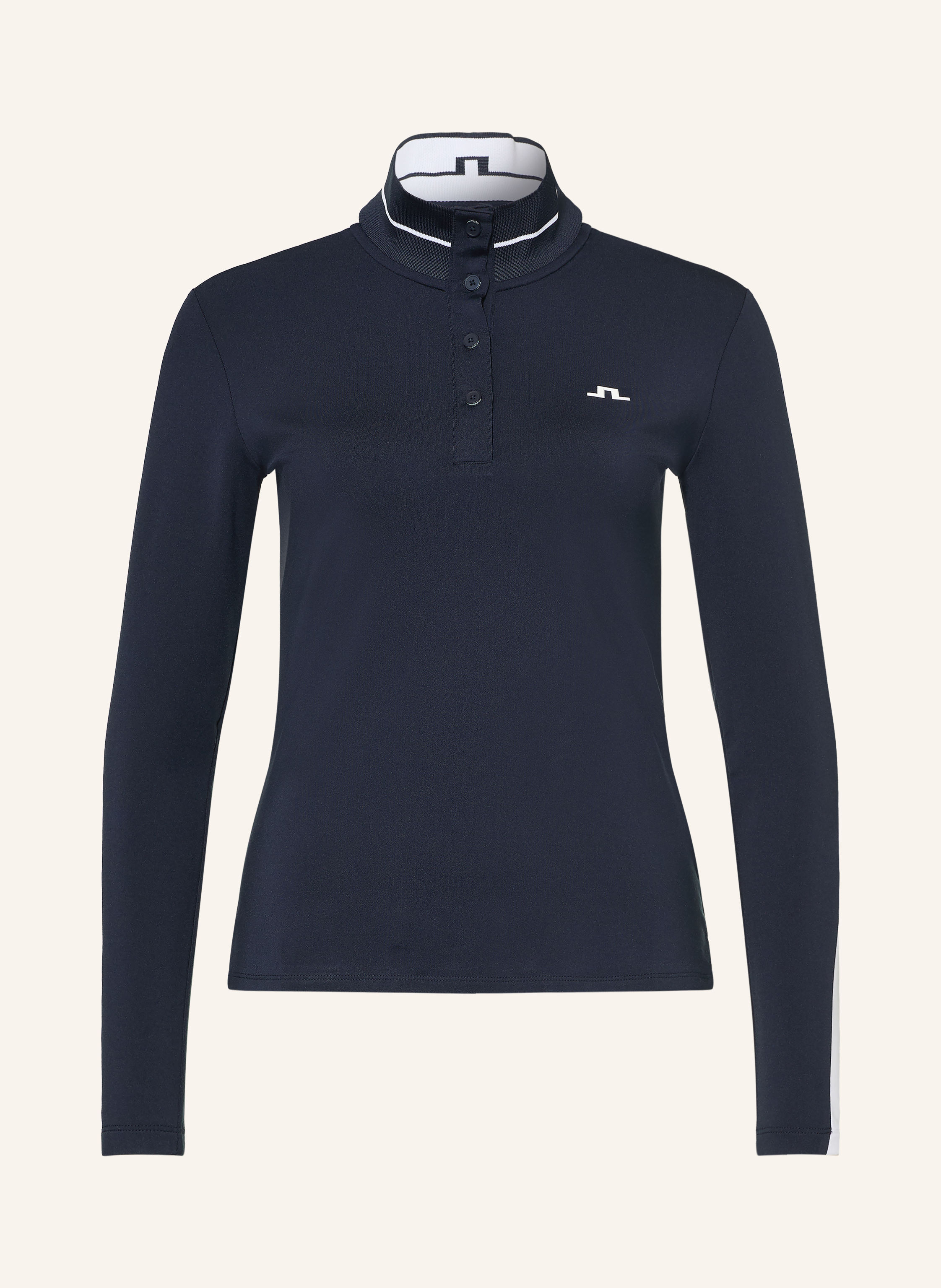 J.LINDEBERG Funktions-Poloshirt
