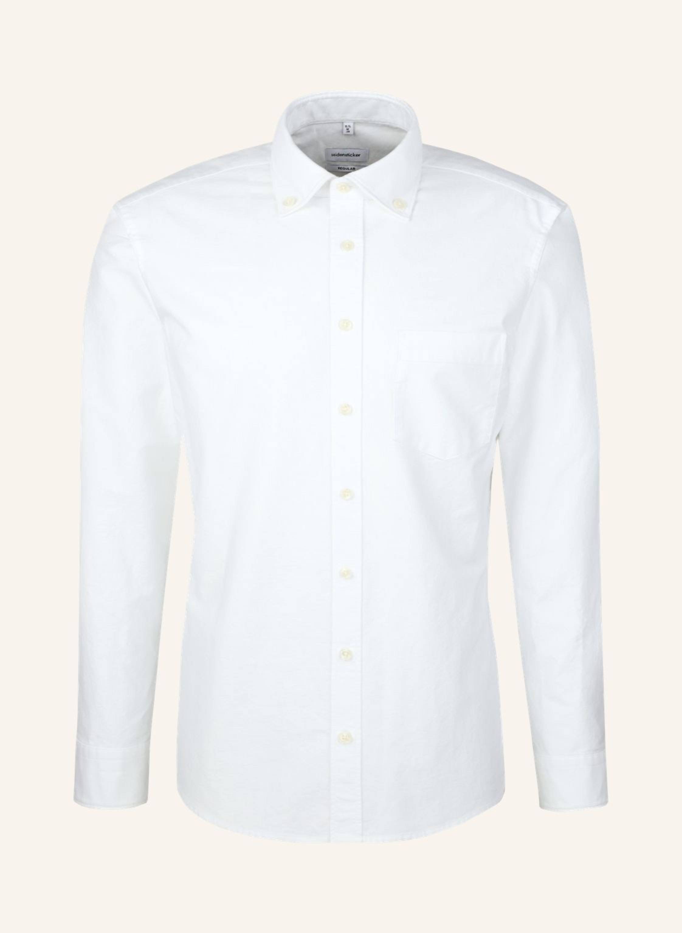 seidensticker Casual Hemd Regular Fit