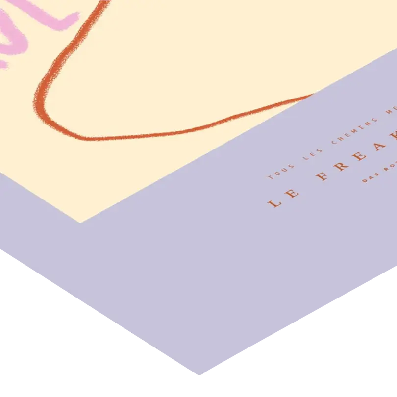 Poster Printart