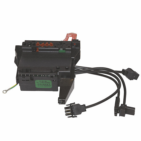 Cassette raccord électrique K7 R101 - CUENOD : 13010979-01