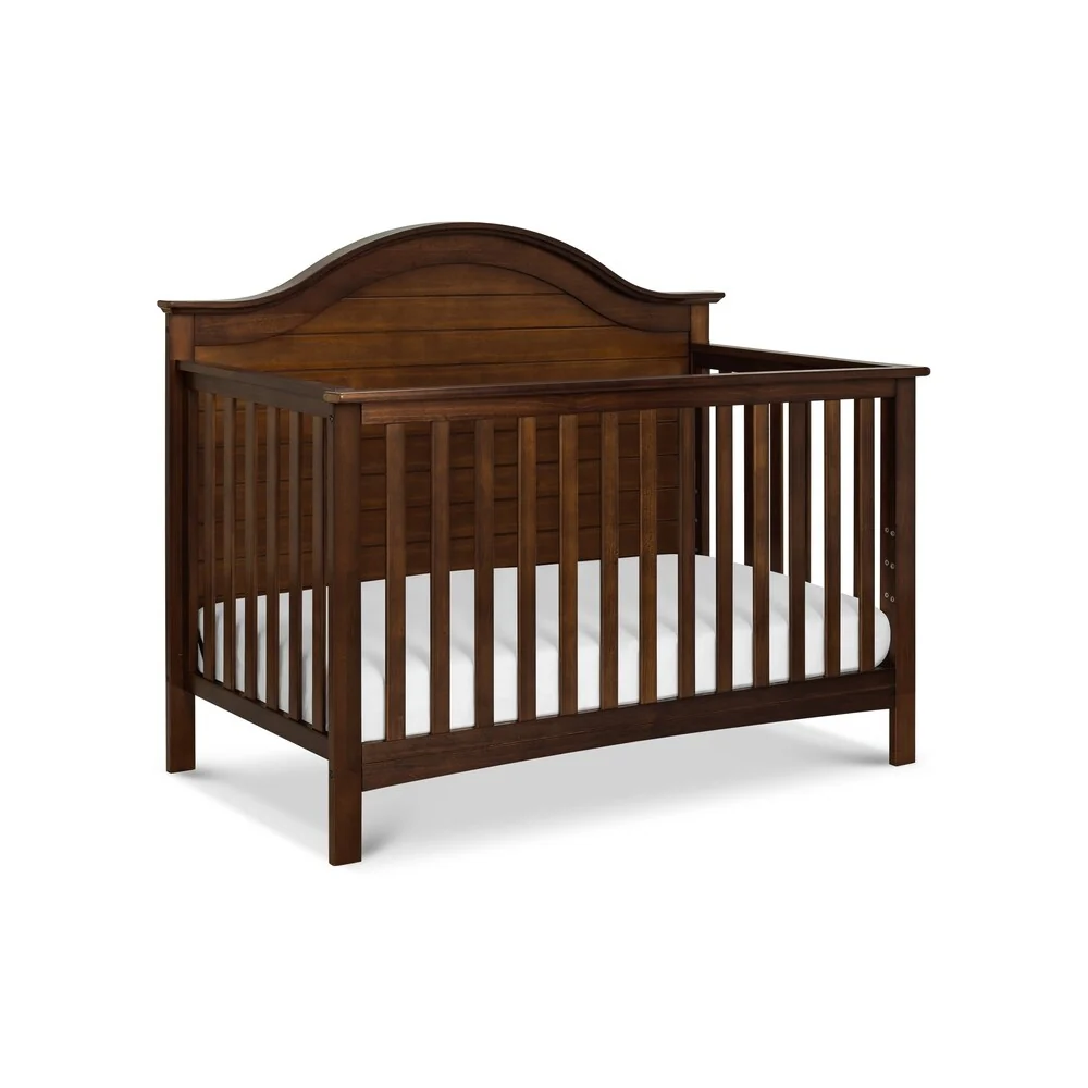Carter's by Davinci Nolan 4-in-1 Convertible Crib