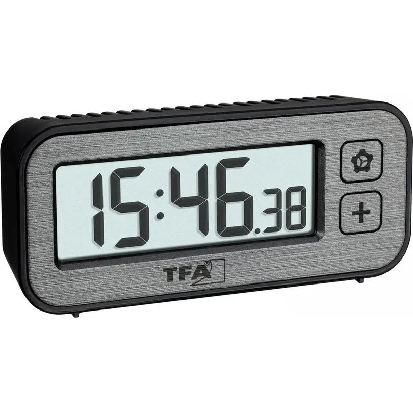 Wecker TFA