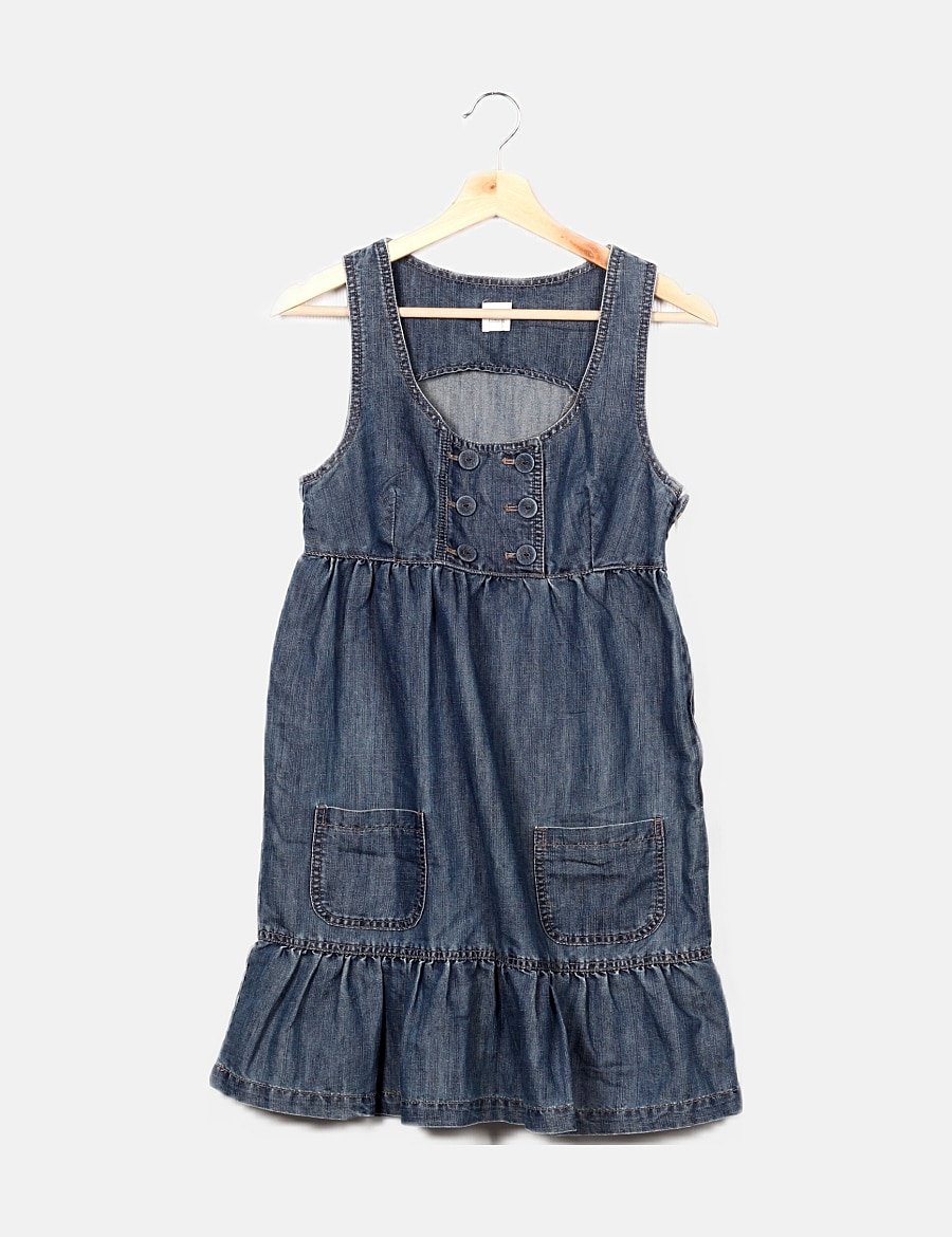 Camaïeu mini dress