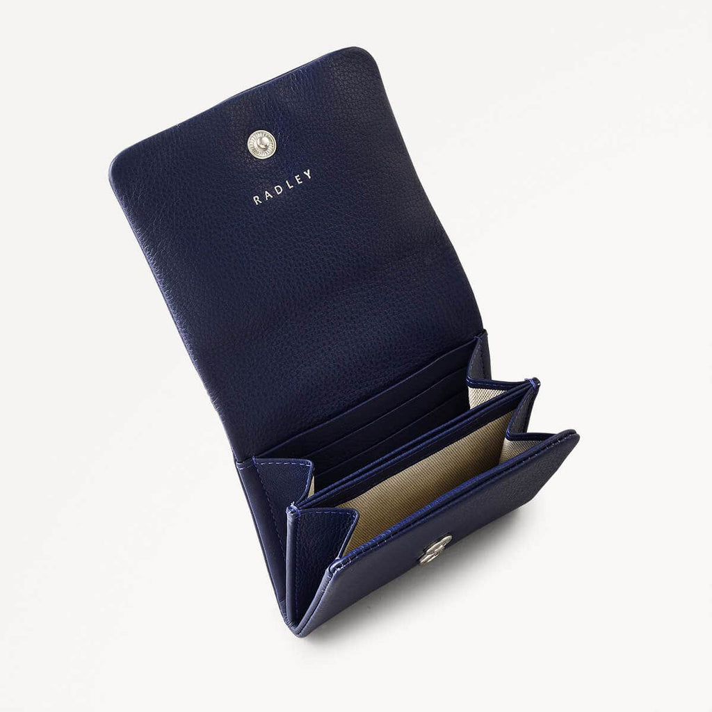 Mallow Street - Small Flapover Purse
