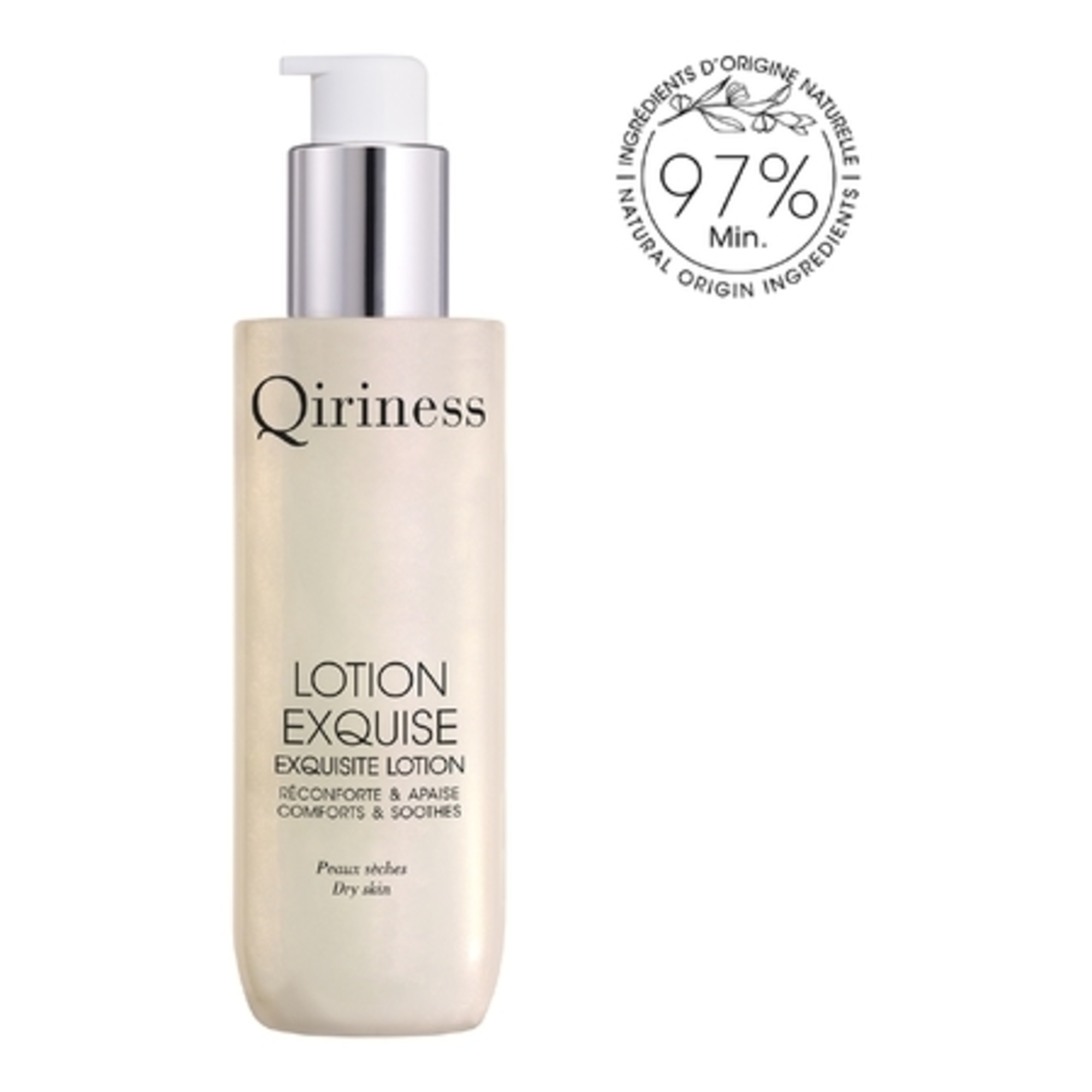 INITIATIONLotion Exquise
