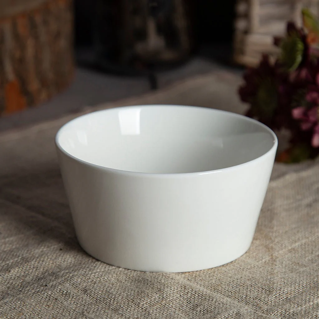 Taça 12 cm BRIGHT WHITE