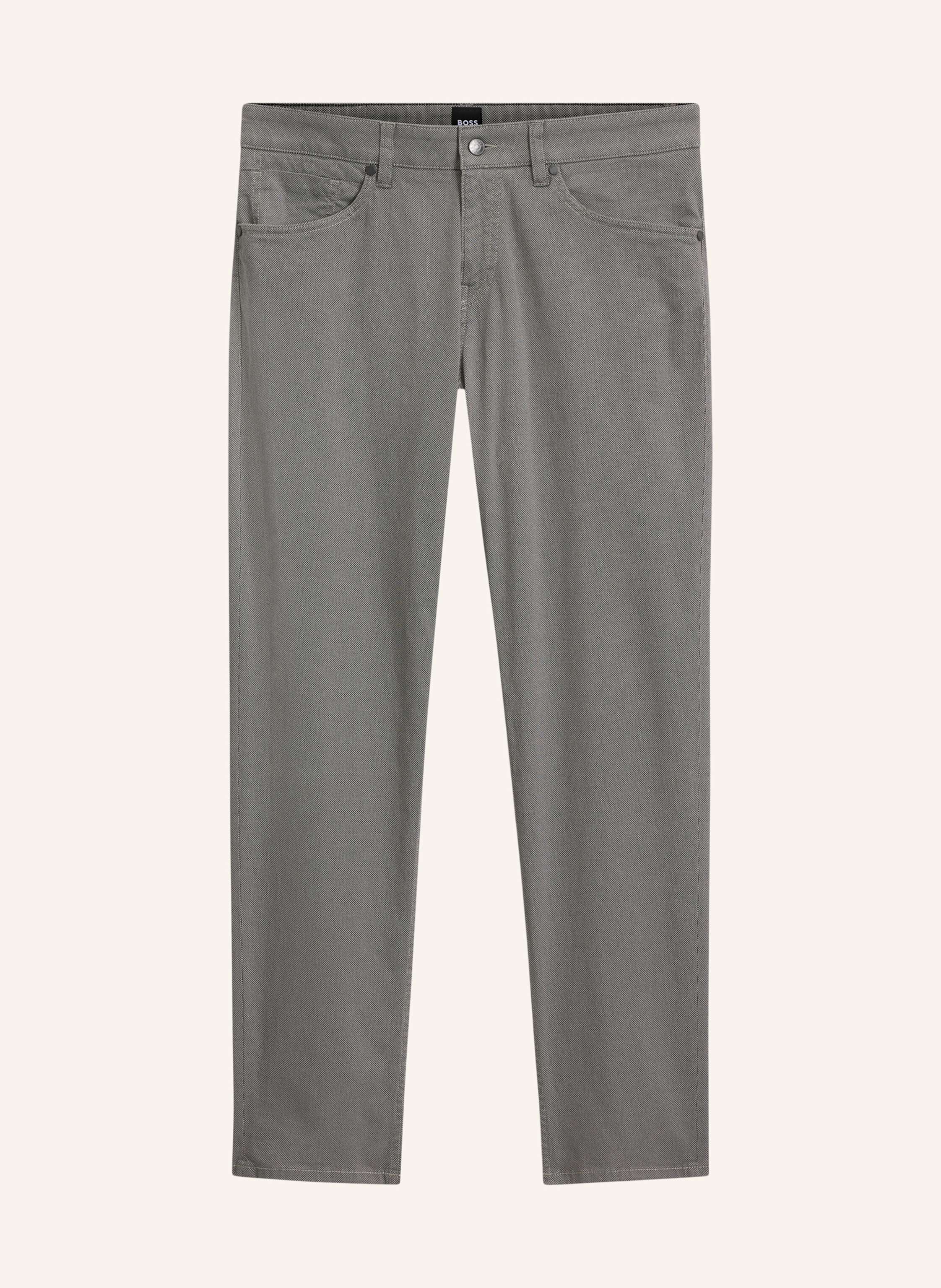 BOSS 5-Pocket Trousers H-RE.MAINE5 Regular Fit