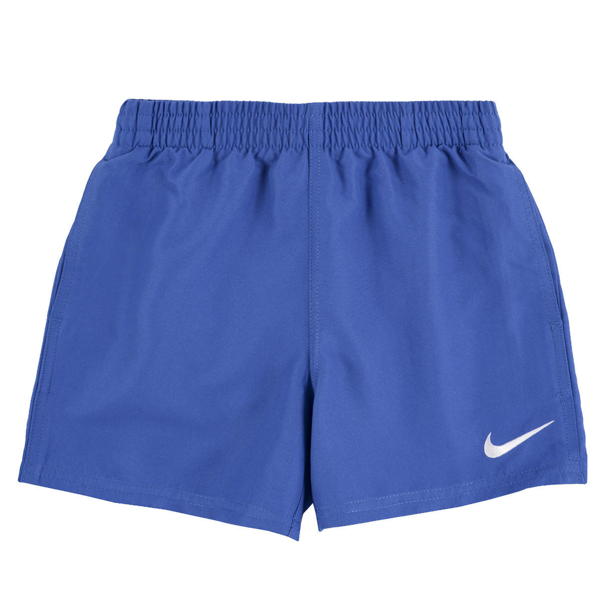Nike - 4'' Breaker - Blue