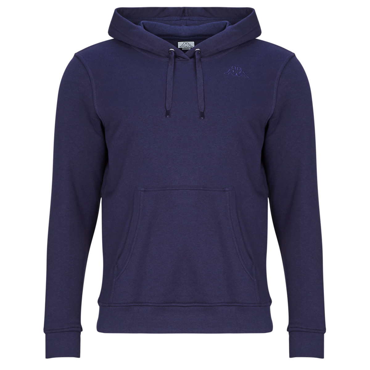 Kappa - ZAMY - Black-grey / White