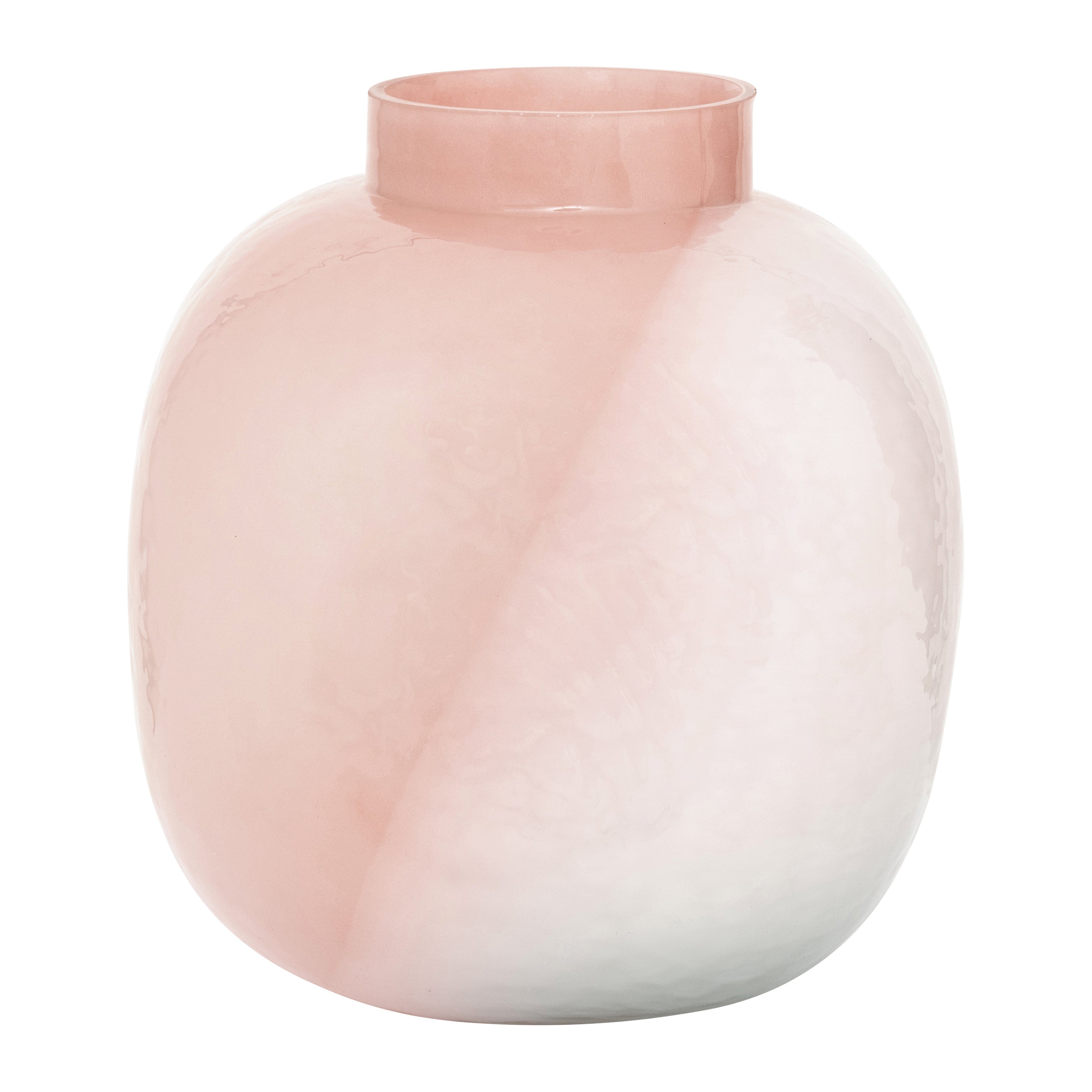 Urban Nature Culture Vaas Riva Rose Dawn