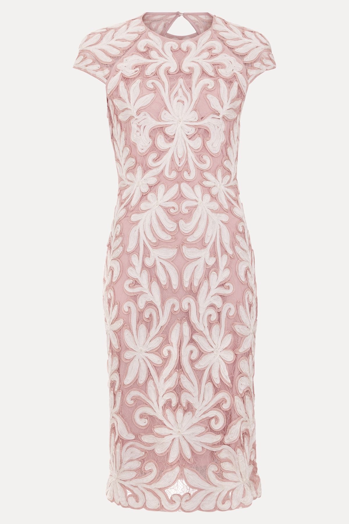 Phase Eight Karima Lace Dress