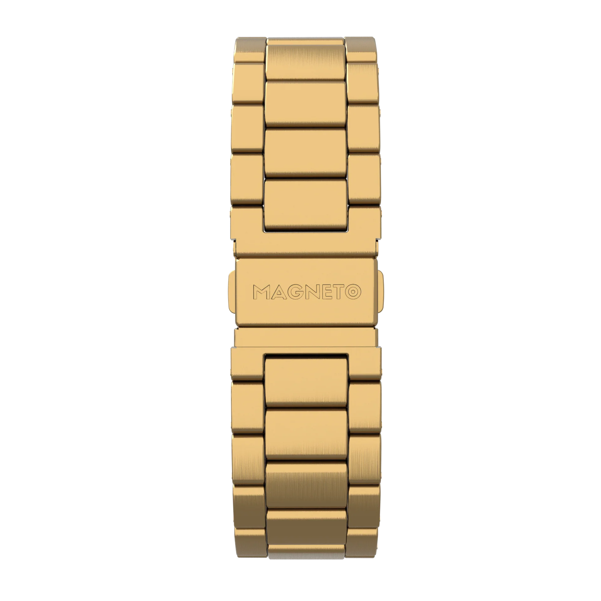 Steel Gold
