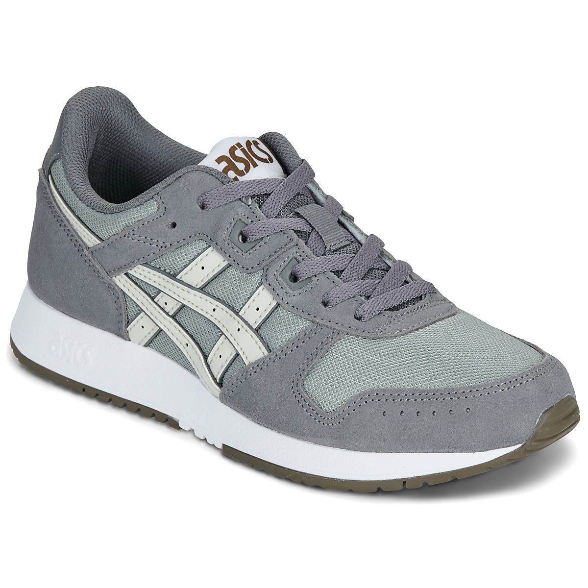 Asics - LYTE CLASSIC - Grey
