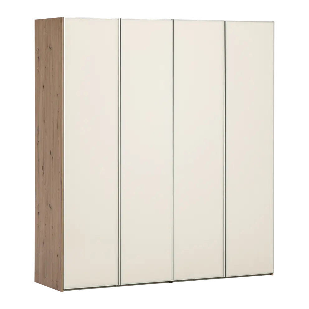 Drehtürenschrank System One