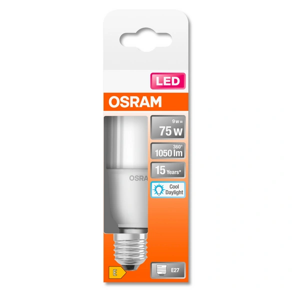 LED-Lampe »LED STAR STICK«, 9 W, 240 V