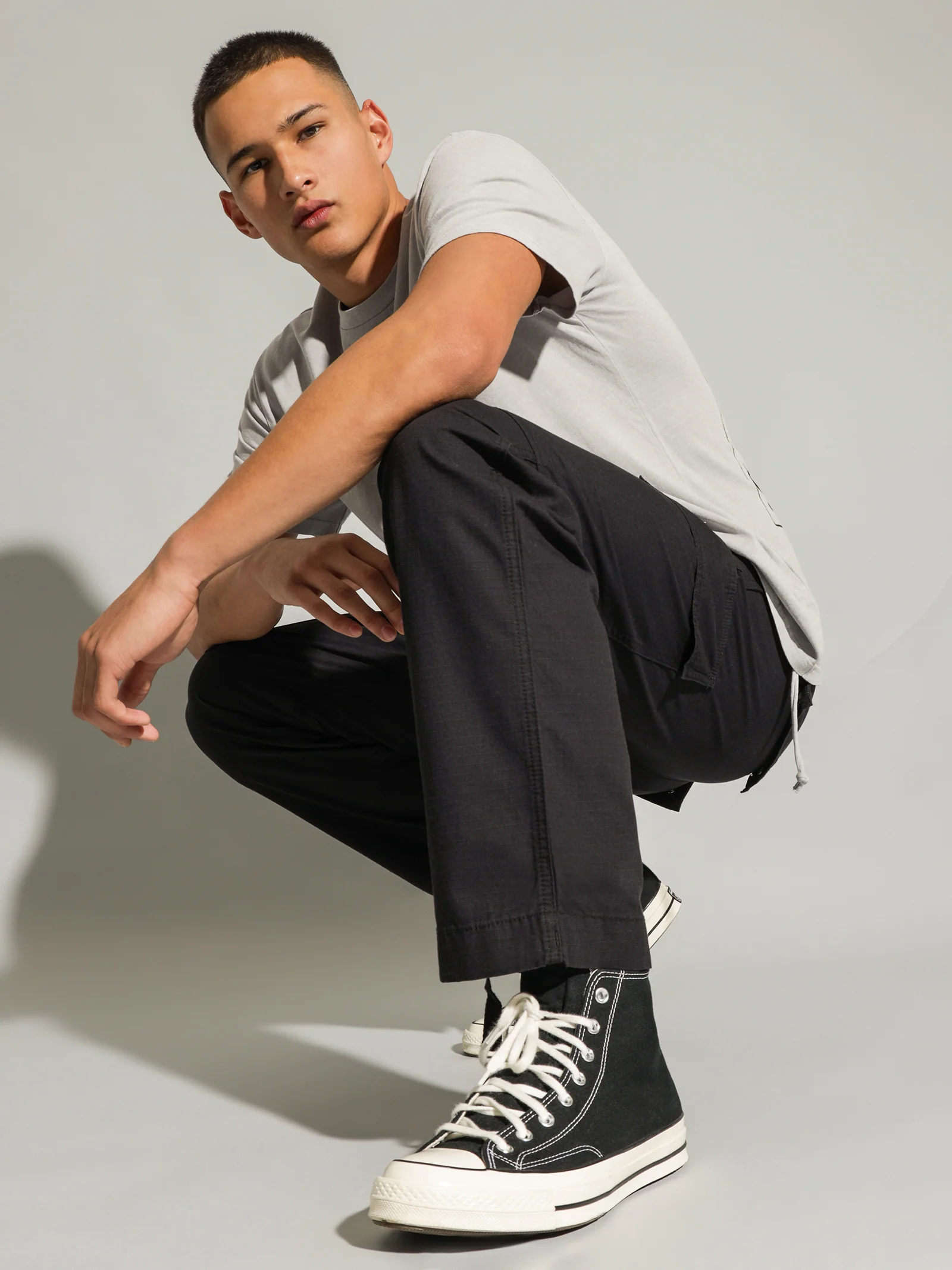 Fugitive Cargo Pants