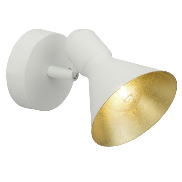 Leuchte »AZTEKAS«, 1-flg., E14