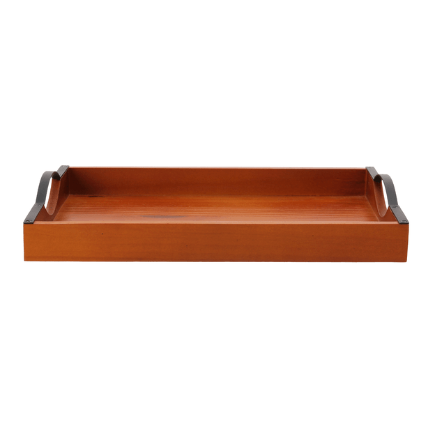 BANDEJA 40 CM X 29 CM HART