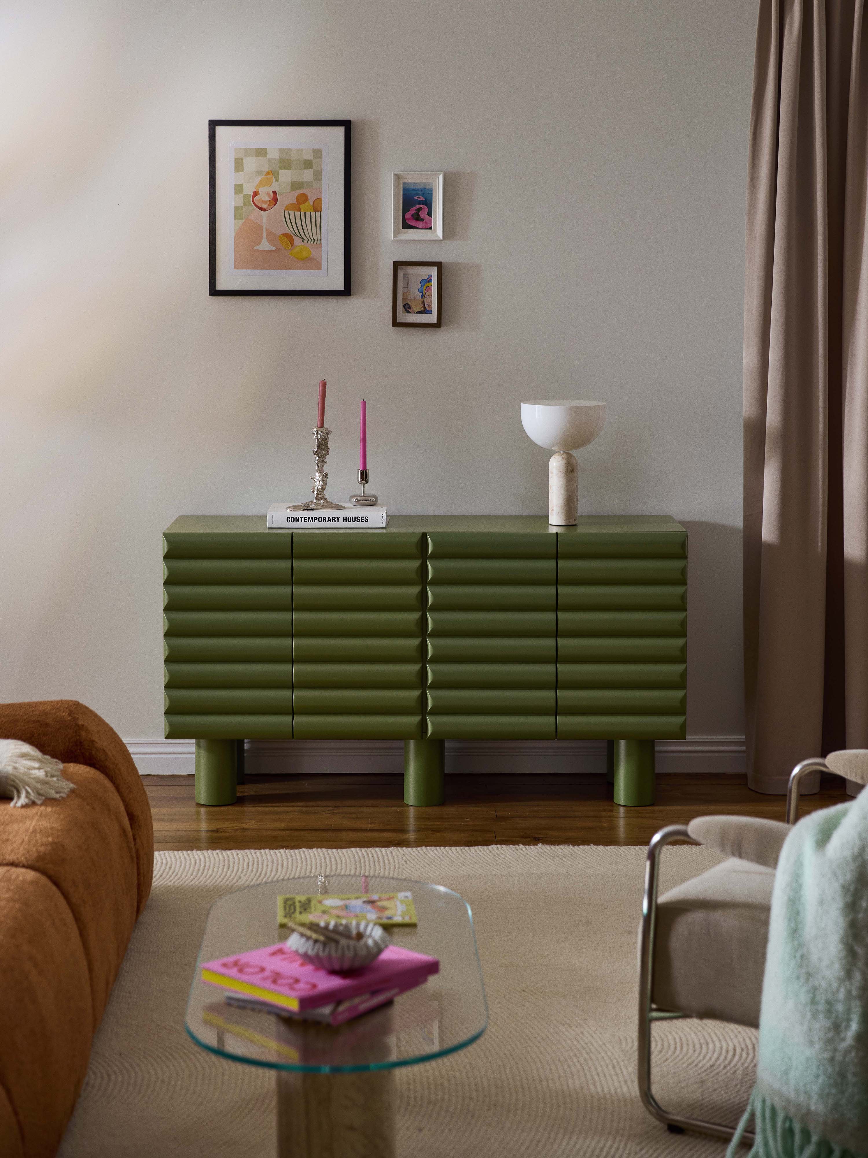 Sideboard Fana