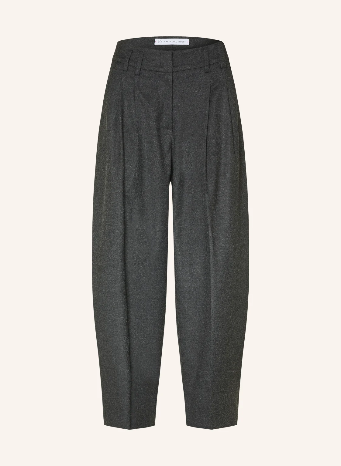 RAFFAELLO ROSSI Culotte MAYLA aus Flanell