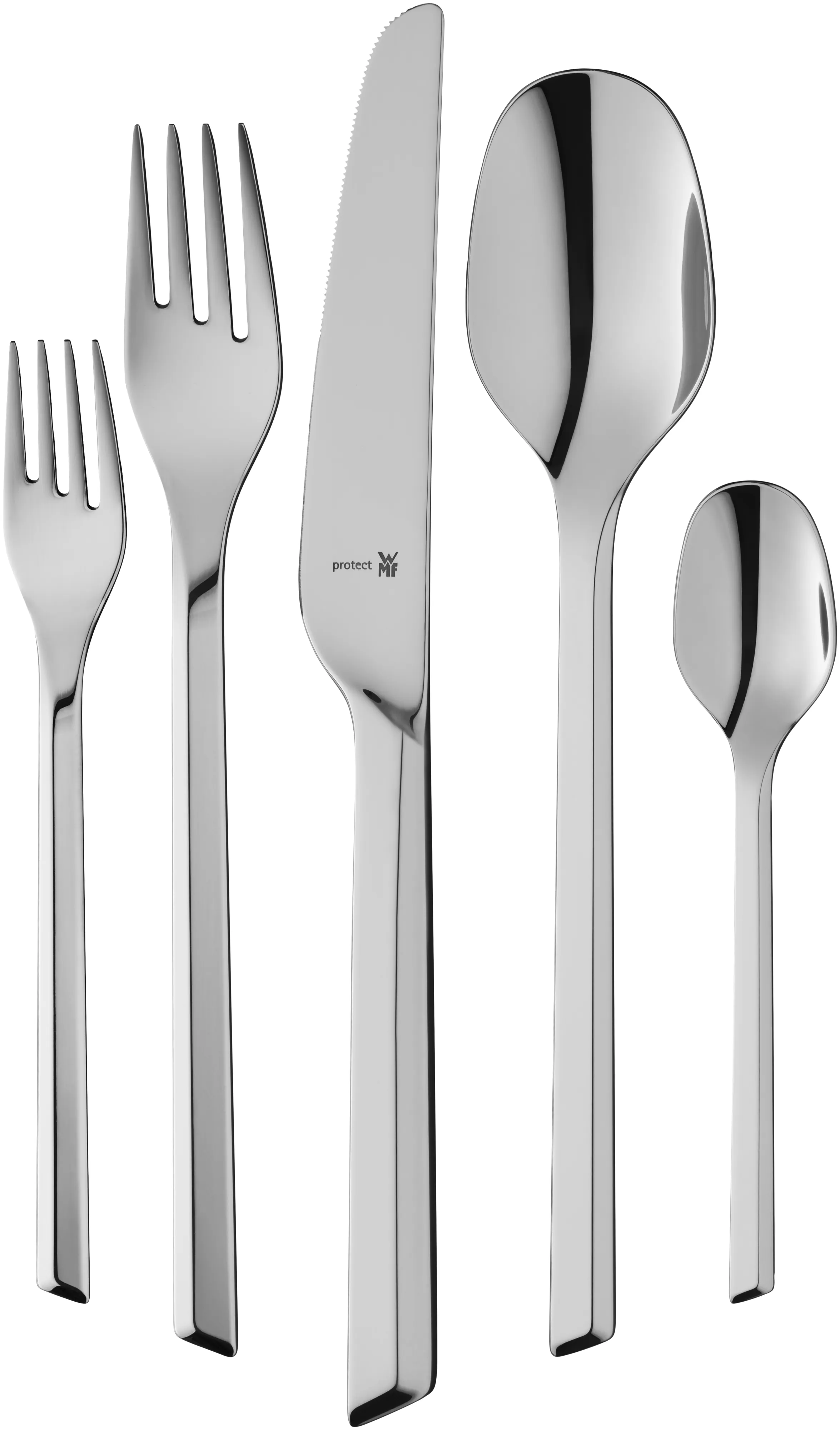 Table fork WMF Kineo