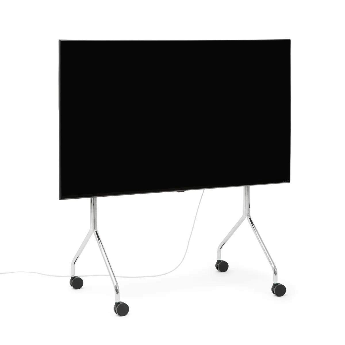 Pedestal - Moon Rollin' TV-Ständer
