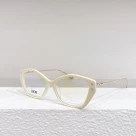 Dior Solid Color Sunglasses
