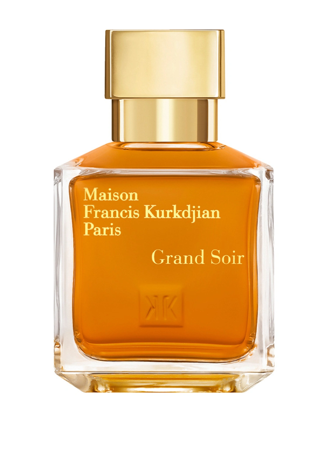 Maison Francis Kurkdjian  GRAND SOIR