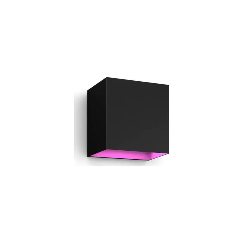 Outdoor Wandleuchte Hue Resonate