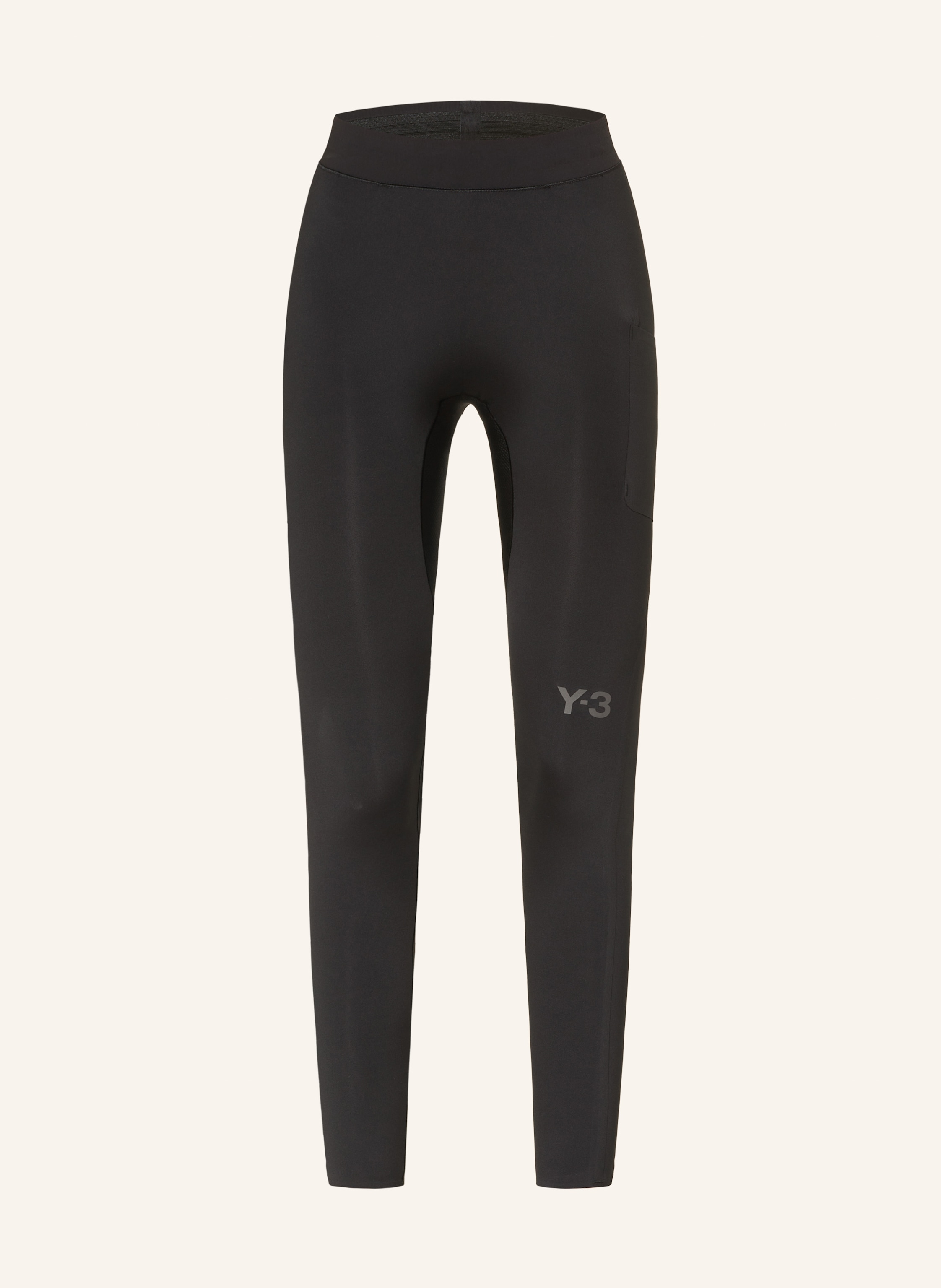 Y-3 Lauf-Tights